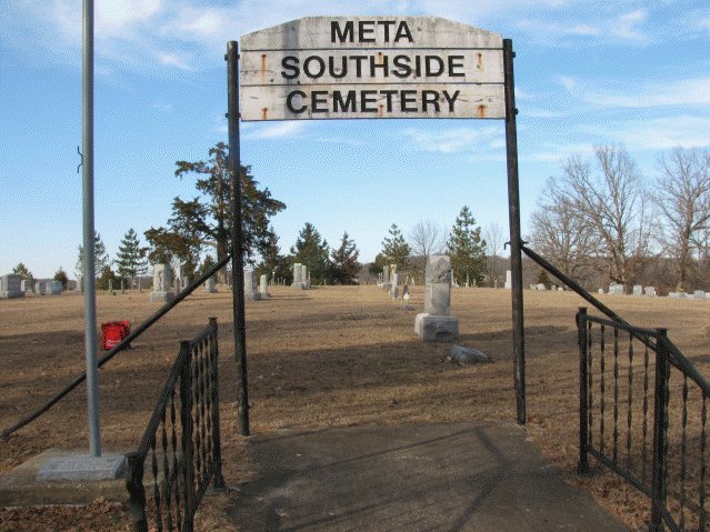 Meta Southside Cemetery